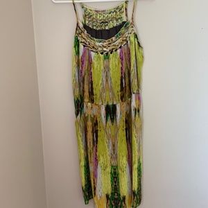 Charlie Jade Dress